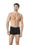 Erkek 2'Li Stretch Boxer - 4