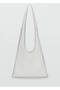 Sequined Shoulder Bag - 3