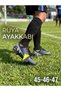 Big Size Crampon Shoes Belong to the Dream Shoe Collection