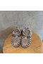 Sun Children Sandals Sable - Cream