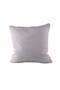 Milana Cushion Cover White and Grey - 4
