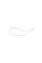 Alyssa Paper Machie WHALE White - 3