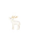 Stuffed Stag - 4