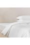 Cashmere All Seasons Super King Duvet 260x220cm - White