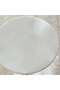 Thalassa Drink Table Marble - White & Gold - 3