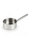 Splendor Triply Stainless Steel Sauce Pan Dia18cm -chrome - 4