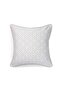 Vritra Cushion Cover 50x50cm - Grey - 2