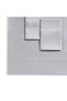 Luxe Cotton Tencel 3-piece Duvet Cover Set 260x220cm - Grey - 6