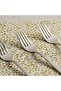 Orbit 4-piece Dinner Fork 20.9cm -chrome - 2