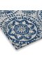 Ethena Comfort Mat 60x90cm - Blue - 4