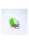 Mini 2 X 2 Qy Speed Intelligence Cube Intellect Cube Cubic Cube Keychain - 6