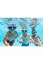Hydro Swim Children's Sea Pool Goggles - Shark Model (Ages 3 - 7) 21080 - 5