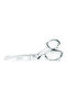 A6257-8'' Chrome Scissors - 2