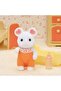 Marshmallow Mouse Doll - 2