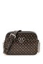 Eliette Logo - Women's Crossbody Bag