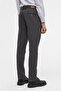 Anthracite Regular Dobby Trousers - 6