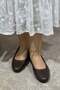 Gwen Ballet Shoes