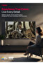 Gloria 40 Smart FHD Android LED 40 Inch TV 8GB/1GB Quad Core 2HDMI 2USB WiFi A+ Panel - 4