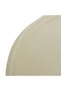 Huse elastice pentru scaun, 12 buc., crem - 8