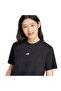 Essentials Small Logo Cotton Tişört - 5