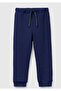 Benetton Pocket Logo Sweatpants