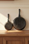 Olimpos 2-Piece Pan Set 20 28cm - 4