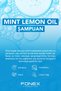 Anti-Dandruff Shampoo 900 ml - 2