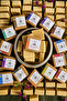 15-Pack Donkey Milk Soap Mega Set - 7