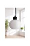 Modern Decorative Table Lamp |   Stylish Night Light |   Hard Plastic Design |   Led Compatible |   Minimal Tasar - 3