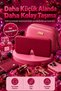 Original Rectangular Model for Sunglasses & Prescription Glasses Super Flexible Foldable Glasses Carrying Protection Storage Case Premium Quality Silicone Glasses Case That Doesn'T Take up Space in the Bag - Cherry - 7