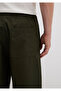 Khaki Trousers 0010487-71588 - 7