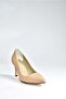 Skin Thin Heeled Women's Stiletto L253970009 - 6