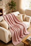 Wellsoft Sponge Non-Slip Sofa Cover with Soft Buttons - 170 cm X 210 cm