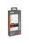 D3O MagSafe iPhone 15 Case - Clear - 5