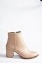 Tan Women's Boots G654013109 - 6