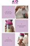 Meal Duo Balanced Selection: Cool Vanilla + Ruby Root - 3