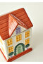 مرطبان توابل سيراميك من House، باللون القرميدي، سعة 230 مل - 4