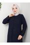 Lotus flower stone large size mother's dress - 4