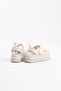 Beige Women's Sandals Tr22My01B - 6