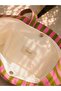 Havana – Embroidered Resort Tote Bag |   Bag with Liquid Repellent Feature - 6