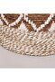 Natural Abaca Basement Basket - 42X38X48 Cm, XL so for Handmade - 5