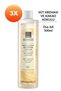 Senses Indulgent Shower Cream with Buttermilk and Cocoa Extract 500 Ml. Triple Set - 2