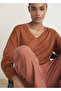 100% Wool Sweater - 7