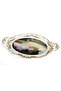 Hürrem Lüx White Iml Tray - Garden - 3