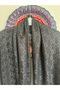 Silk/Wool Blended Self-Patterned Shawl 200X80 Size - 3