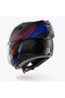 Oxo Speed-Tech Mat Çene Açılır Kask KBR - 5