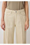 Malibu Edition Cream Jean Trousers 1010152-90951 - 7