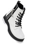 Love Çatlak Thermo Sole Girls' Boots