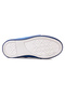 Tinna Lace-Up Boys' High-Rise Linen Sneakers - 5