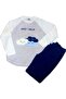 Welsoft Women's Pajama Set - 4